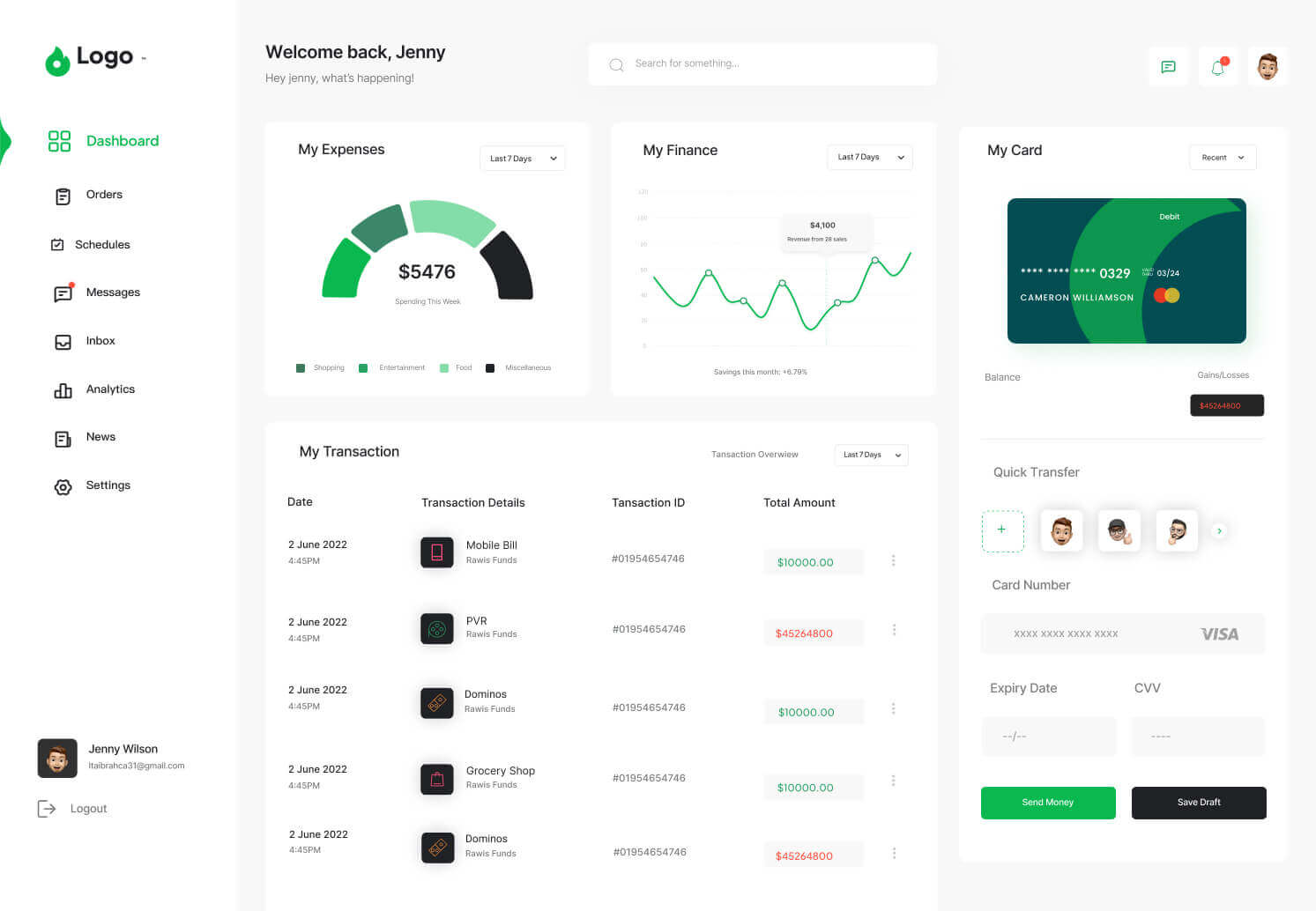 zeugnisgenerator-features